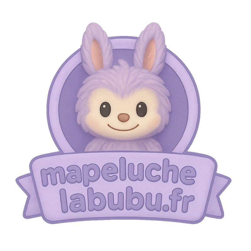 Labubu : Peluches et Figurines de Collection