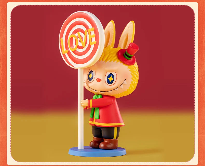 Figurines Labubu The Monsters Candy 12 Boites-MaPelucheLabubu.fr | Adoptez votre Labubu : Peluches et Figurines Uniques