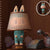 Découvrir le modèle Lamp Figurine Labubu The Monster Almost Hidden Series 12 Blinds Boxs - modèle Lamp - MaPelucheLabubu.fr | Adoptez votre Labubu : Peluches et Figurines Uniques