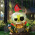 Découvrir le modèle Tree House Figurine Labubu The Monster Almost Hidden Series 12 Blinds Boxs - modèle Tree House - MaPelucheLabubu.fr | Adoptez votre Labubu : Peluches et Figurines Uniques