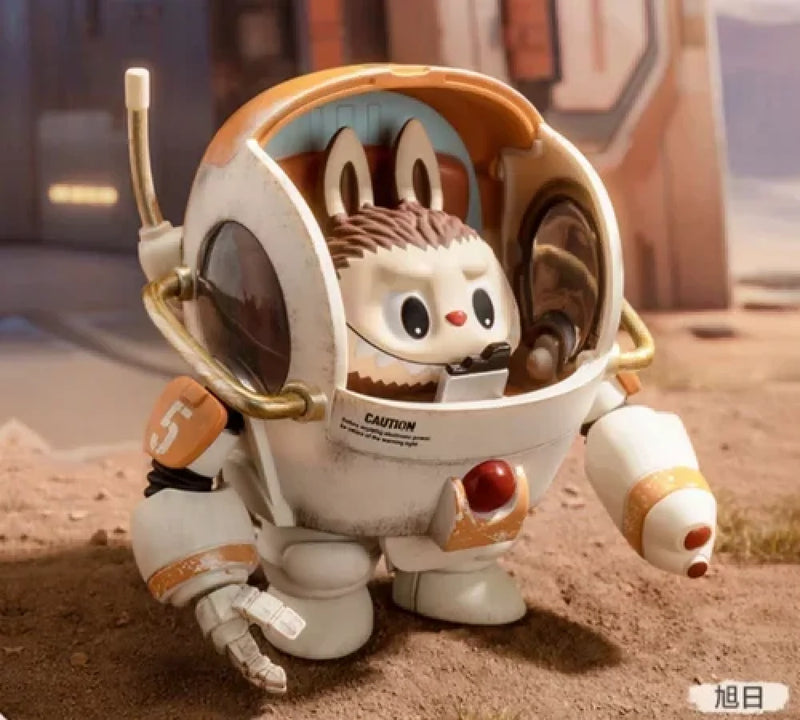 Figurine Labubu The Monsters x Kow Yokoyama Ma.K. 12 Blinds Boxs-MaPelucheLabubu.fr | Adoptez votre Labubu : Peluches et Figurines Uniques