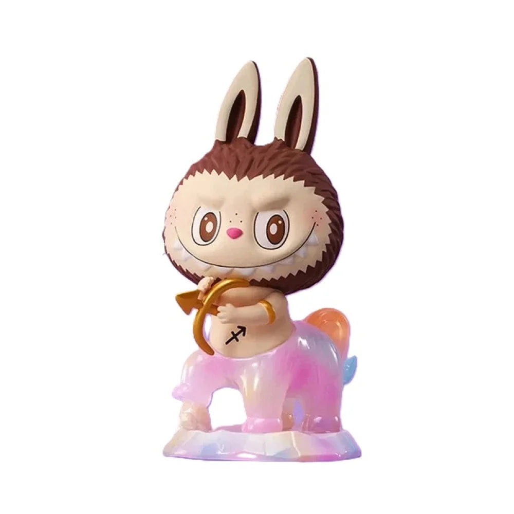 Figurines Labubu The Monster Constellation Scorpio-MaPelucheLabubu.fr | Adoptez votre Labubu : Peluches et Figurines Uniques