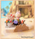 Découvrir le modèle Train Figurines Labubu The Monster Play Games Together Series Scene Blind Box - modèle Train - MaPelucheLabubu.fr | Adoptez votre Labubu : Peluches et Figurines Uniques