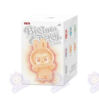 Découvrir le modèle Boîte mystère Peluche Labubu Happiness - modèle Boîte mystère - MaPelucheLabubu.fr | Adoptez votre Labubu : Peluches et Figurines Uniques