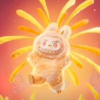 Découvrir le modèle Happiness Peluche Labubu Luck - modèle Happiness - MaPelucheLabubu.fr | Adoptez votre Labubu : Peluches et Figurines Uniques
