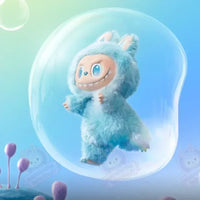 Découvrir le modèle Hope Peluche Labubu Luck - modèle Hope - MaPelucheLabubu.fr | Adoptez votre Labubu : Peluches et Figurines Uniques