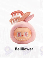 Découvrir le modèle Bellflower Peluche Labubu Naughty Plants Series Blind Box - modèle Bellflower - MaPelucheLabubu.fr | Adoptez votre Labubu : Peluches et Figurines Uniques