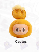 Découvrir le modèle Cactus Peluche Labubu Naughty Plants Series Blind Box - modèle Cactus - MaPelucheLabubu.fr | Adoptez votre Labubu : Peluches et Figurines Uniques