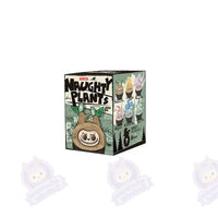 Découvrir le modèle Random 1 piece Peluche Labubu Naughty Plants Series Cactus - modèle Random 1 piece - MaPelucheLabubu.fr | Adoptez votre Labubu : Peluches et Figurines Uniques