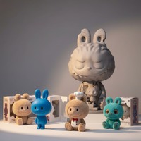 Blind Box Unboxing : Pourquoi C'est Devenu Un Phénomène V... - mapeluchelabubu.fr