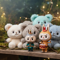 Chiikawa : Pourquoi Cette Peluche Japonaise Devient Virale - mapeluchelabubu.fr