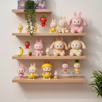 Comment Display Vos Peluches Comme Un Pro Collectionneur - mapeluchelabubu.fr