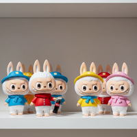 Comment Éviter Les Arnaques Sur Les Peluches de Collection - mapeluchelabubu.fr
