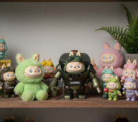 Figurines Anime : Investissement ou Simple Passion - mapeluchelabubu.fr