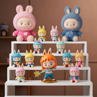 Figurines Funko Pop : Lesquelles Vont Exploser en Valeur ... - mapeluchelabubu.fr