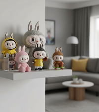 Figurines Rares : Comment Les Trouver Avant Tout Le Monde - mapeluchelabubu.fr