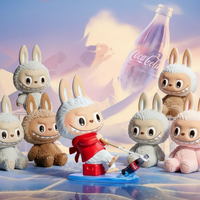 Genshin Impact : Les Figurines Les Plus Convoitées du Jeu - mapeluchelabubu.fr