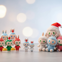 Jellycat vs Labubu : Quelle Peluche Choisir Pour Investir - mapeluchelabubu.fr