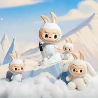 Labubu : Les Célébrités Qui Ont Lancé Cette Folie Mondiale - mapeluchelabubu.fr