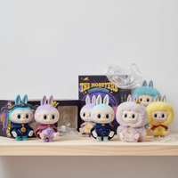 Les 5 Blind Box Qui Se Vendent En Quelques Secondes - mapeluchelabubu.fr