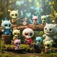 Les 7 Erreurs à Éviter Quand On Achète des Blind Box - mapeluchelabubu.fr