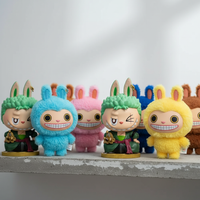 Les Blind Box Les Plus Recherchés Par Les Collectionneurs - mapeluchelabubu.fr