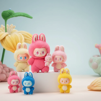 Les Collaborations Funko Pop Les Plus Folles et Lucratives - mapeluchelabubu.fr