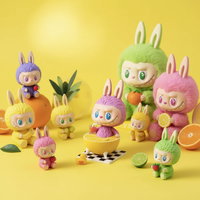 Les Peluches Food-Themed Qui Rendent Tout Le Monde Accro - mapeluchelabubu.fr