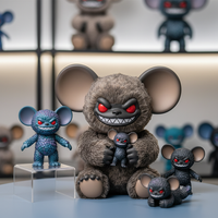 Les Peluches Miniso Qui Cartonnent Sur TikTok - mapeluchelabubu.fr