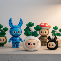 Les Peluches Qui Vont Dominer Les Réseaux Sociaux Cette A... - mapeluchelabubu.fr