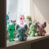 Les Peluches Sanrio Qui Prennent de La Valeur Chaque Année - mapeluchelabubu.fr