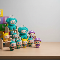 Les Secrets Pour Compléter Une Collection de Blind Box Ra... - mapeluchelabubu.fr