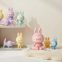 Mirumi : Les Peluches Robots Qui Font Sensation au CES - mapeluchelabubu.fr