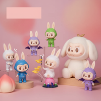 One Piece, Dragon Ball, Naruto : Les Figurines Qui Explos... - mapeluchelabubu.fr