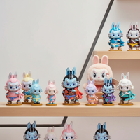 Peluches Interactives : La Révolution Technologique du Ka... - mapeluchelabubu.fr