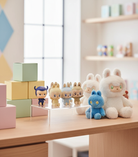 Pourquoi Les Peluches Sont Devenues Le Nouveau Placement ... - mapeluchelabubu.fr