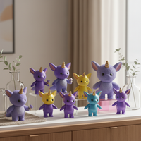 Sonny Angel : Le Collectible Kawaii Qui Revient en Force - mapeluchelabubu.fr