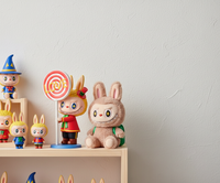 Squishmallows : Pourquoi Les Adultes en Sont Complètement... - mapeluchelabubu.fr