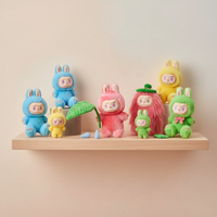 Trading de Peluches : Le Guide Complet Pour Échanger Inte... - mapeluchelabubu.fr