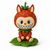 Figurines Labubu The Monster Fruits