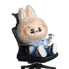 Peluche Labubu the monster Flip With Me "édition limitée"