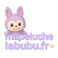 MaPelucheLabubu.fr | Adoptez votre Labubu : Peluches et Figurines Uniques
