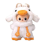 Acheter Combinaison Labubu mignonnne - MaPelucheLabubu.fr | Adoptez votre Labubu : Peluches et Figurines Uniques