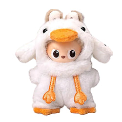 Acheter Combinaison Labubu mignonnne - MaPelucheLabubu.fr | Adoptez votre Labubu : Peluches et Figurines Uniques