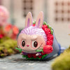 Figurine Labubu The Monsters Flower Elves Series Blind Box