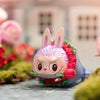 Figurine Labubu The Monsters Flower Elves Series Blind Box