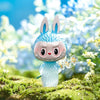Figurine Labubu The Monsters Flower Elves Series Blind Box