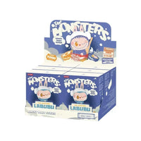 Figurine Labubu The Monster Mini Market Series-Fridge Magnet Blind Box - modèle 6 Blind Boxs - MaPelucheLabubu.fr | Adoptez votre Labubu : Peluches et Figurines Uniques
