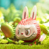 Figurine Labubu The Monsters Flower Elves Series Blind Box