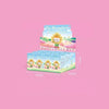 Figurine Labubu The Monsters Flower Elves Series Blind Box